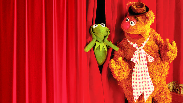 The+Muppet+Show