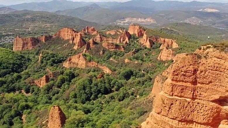 Still image for Abenteuer Spanien season 1 episode 3: Episode 3