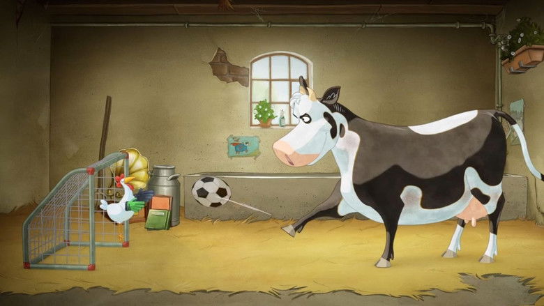 Still image for Lieselotte season 1 episode 34: Episode 34