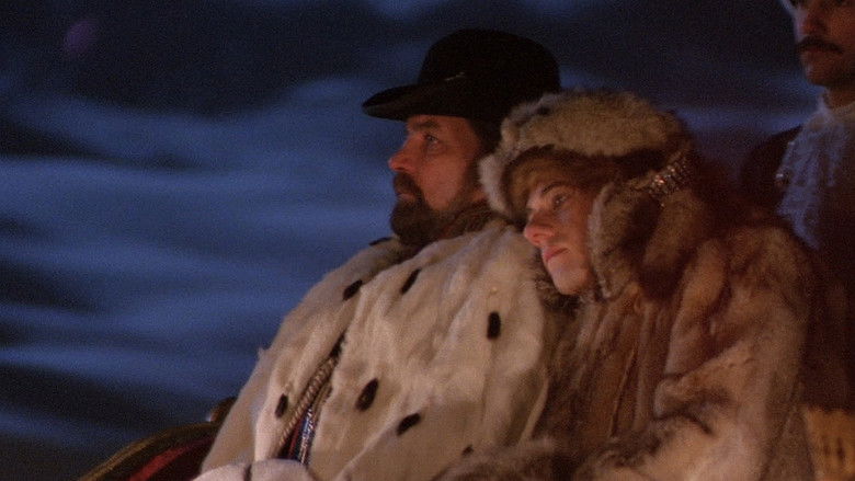 Still image for Kir Royal season 1 episode 6: Karriere Still image for Kir Royal season 1 episode 6: Karriere