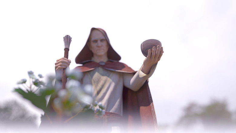 Still image for Myths: Great Mysteries of Humanity season 1 episode 3: The Holy Grail Still image for Myths: Great Mysteries of Humanity season 1 episode 3: The Holy Grail