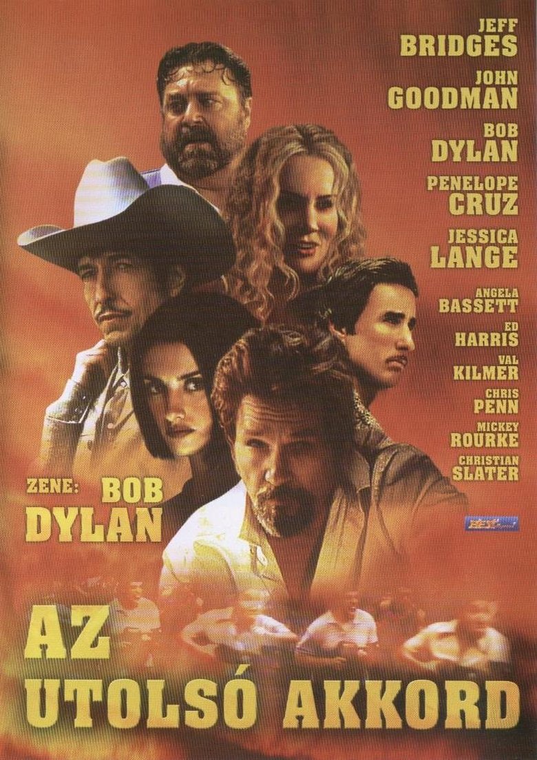 Az utolsó akkord (2003)