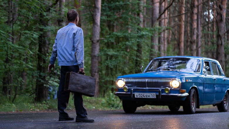 Still image for Middle of Nowhere season 1 episode 8: Episode 8 Still image for Middle of Nowhere season 1 episode 8: Episode 8