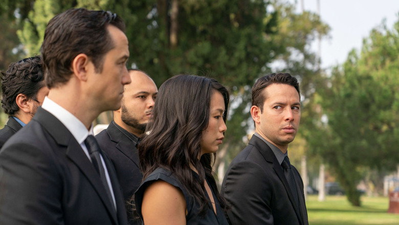 Still from Super Pumped: The Battle for Uber - Season 1 Episode 7