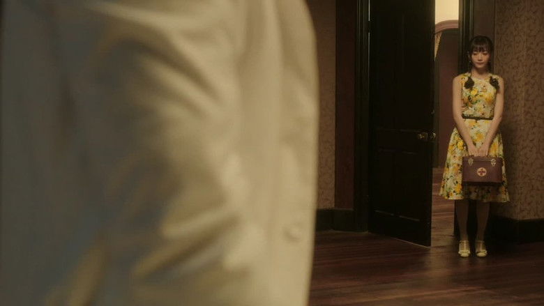 Still image for Four Ladies season 1 episode 3: Episode 3 Still image for Four Ladies season 1 episode 3: Episode 3