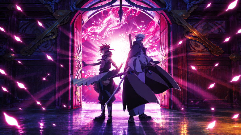 Battle Spirits [Re] ZEKKAI NO KU