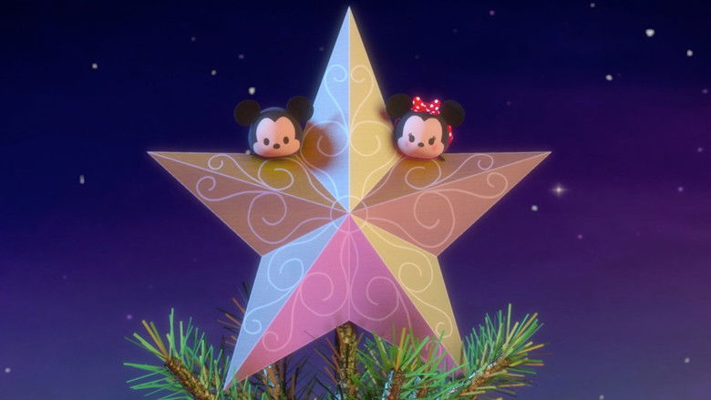 Still image for Tsum Tsum season 1 episode 8: Episode 8