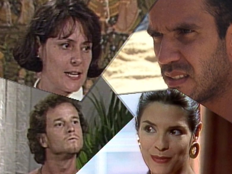 Still image for Quatro por Quatro season 1 episode 24: Chapter 24 Still image for Quatro por Quatro season 1 episode 24: Chapter 24