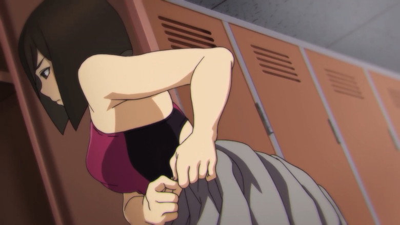 Still from Miru Tights - Season 1 Episode 5