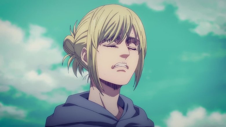Ver Shingeki no Kyojin: 4×3 Latino Online HD | Solo Latino