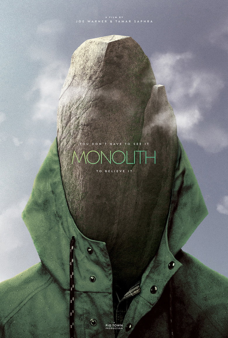 Imatge de Monolith