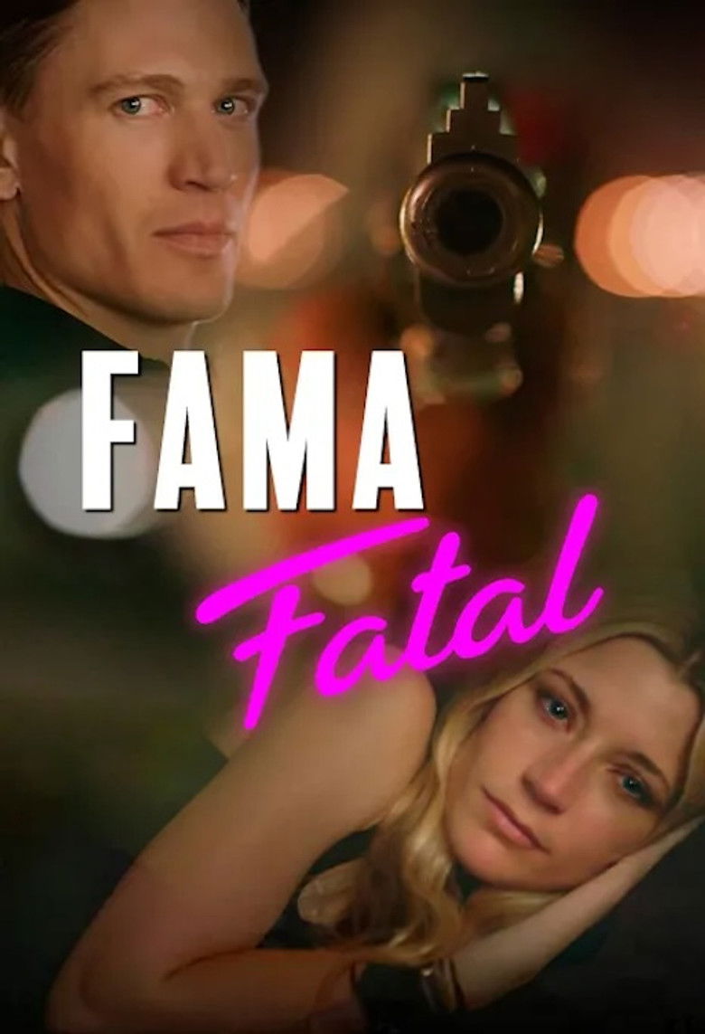 Imatge de Fama fatal
