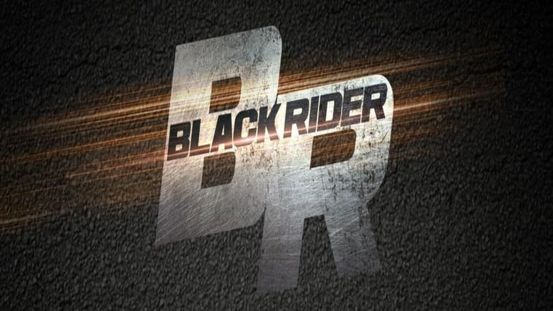 ep16-20 – Black Rider