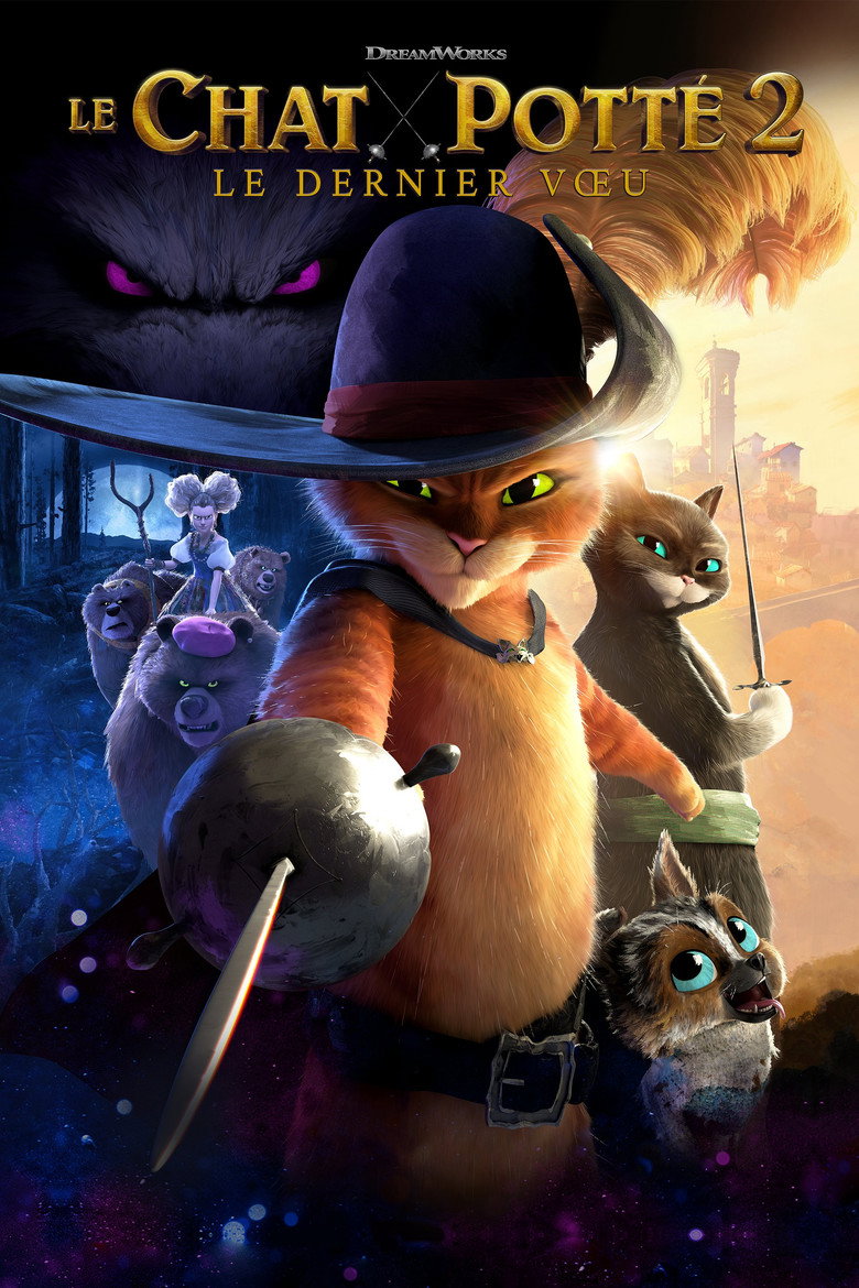 Póster la Película