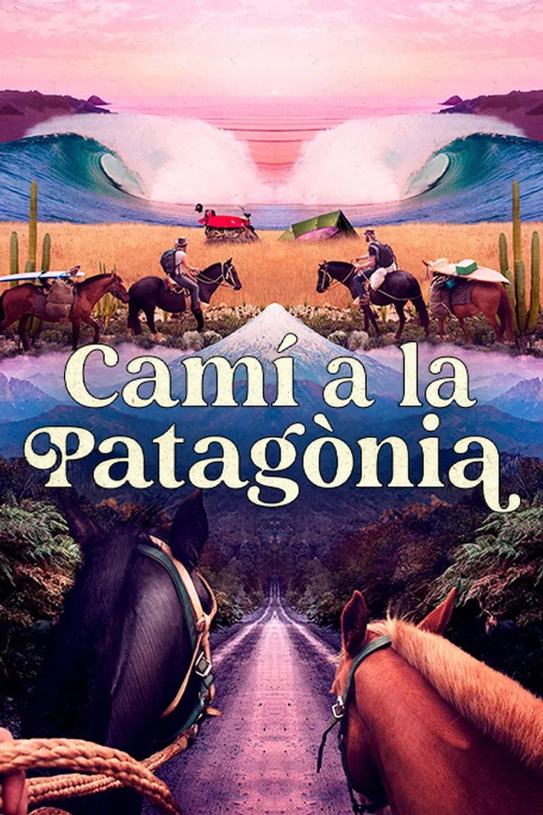 Imatge de Camí a la Patagònia