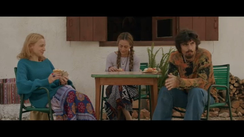 Still image for Η Παραλία season 1 episode 14: Episode 14 Still image for Η Παραλία season 1 episode 14: Episode 14