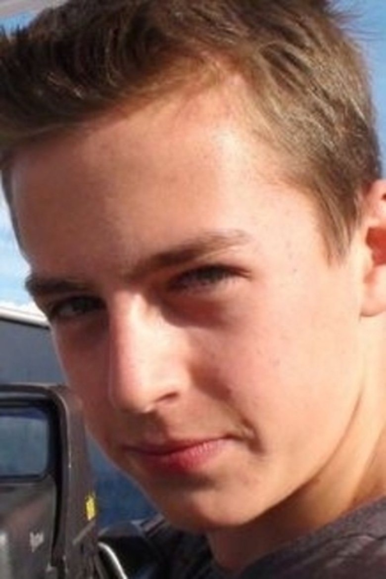 Connor Dunn portrait image