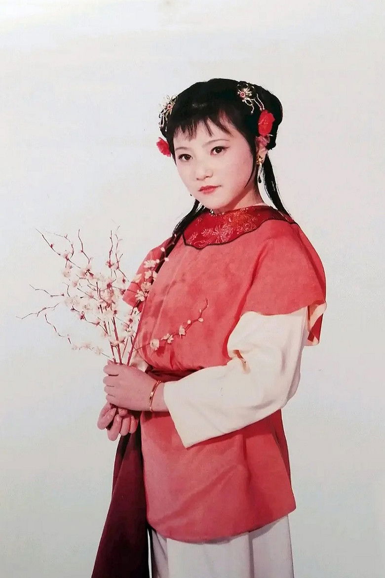 Xuan Wang portrait image