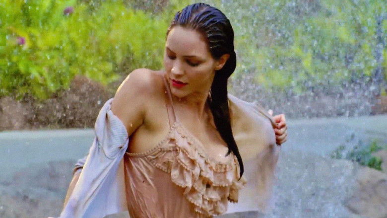 Image d'arrière-plan 4 du film N'embrasse pas la mariée