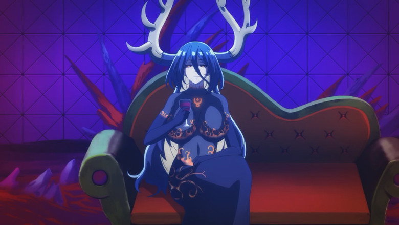 Still from KamiKatsu: Working for God in a Godless World - Season 1 Episode 12