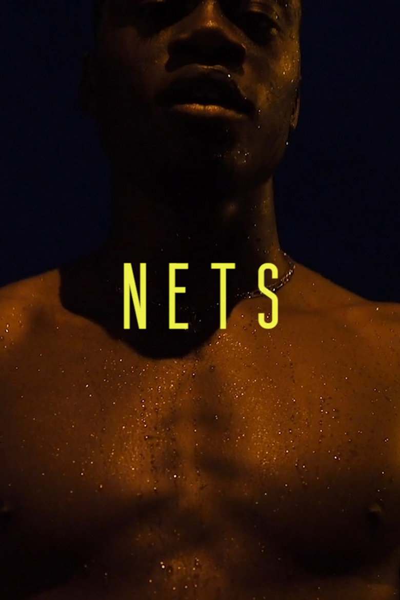 Affiche ou illustration — Nets