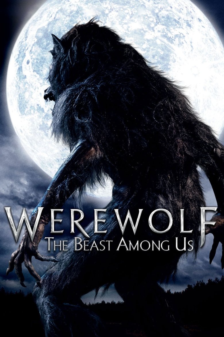 Werewolf: The Beast Among Us (Unrated)