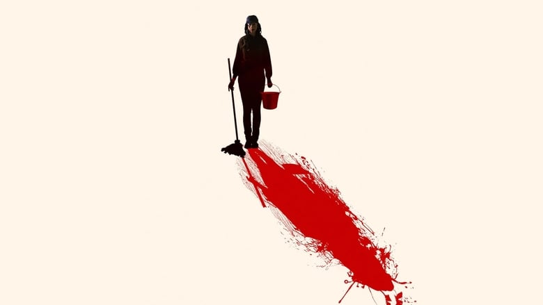 The Cleaning Lady (2018) türkçe dublaj izle