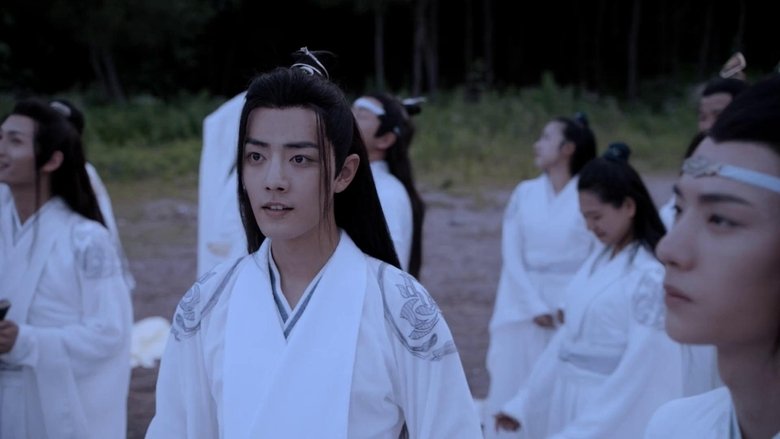 The Untamed Episode 3 English Sub Online watch at Dramacool