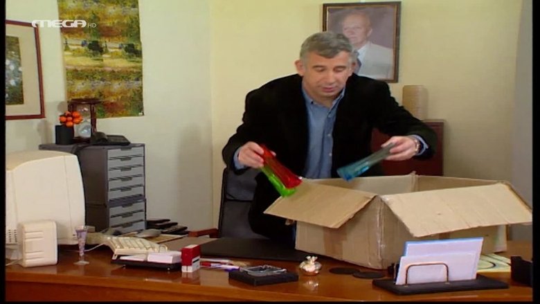 Still image for Fifty Fifty (50-50) season 1 episode 10: Episode 10 Still image for Fifty Fifty (50-50) season 1 episode 10: Episode 10