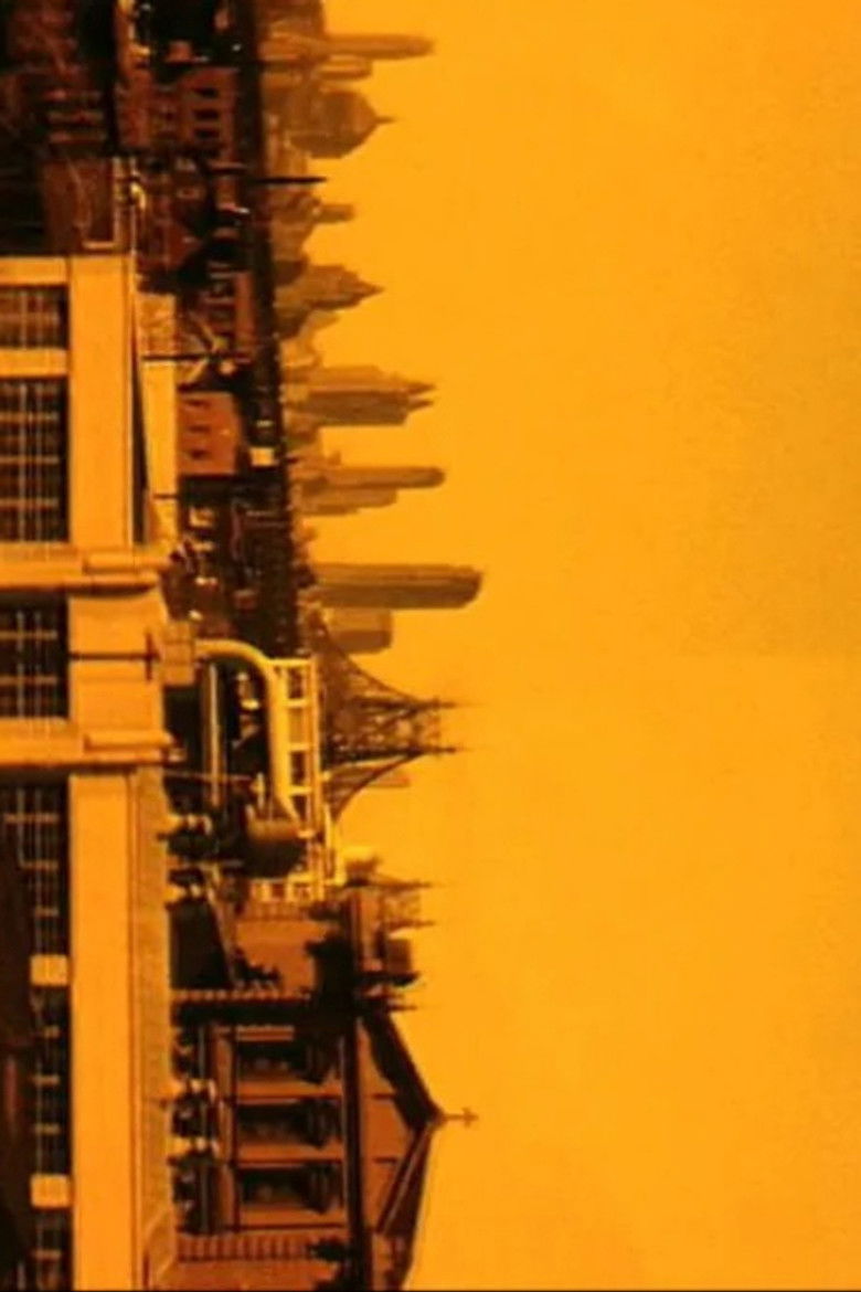 Imatge de Daybreak Express