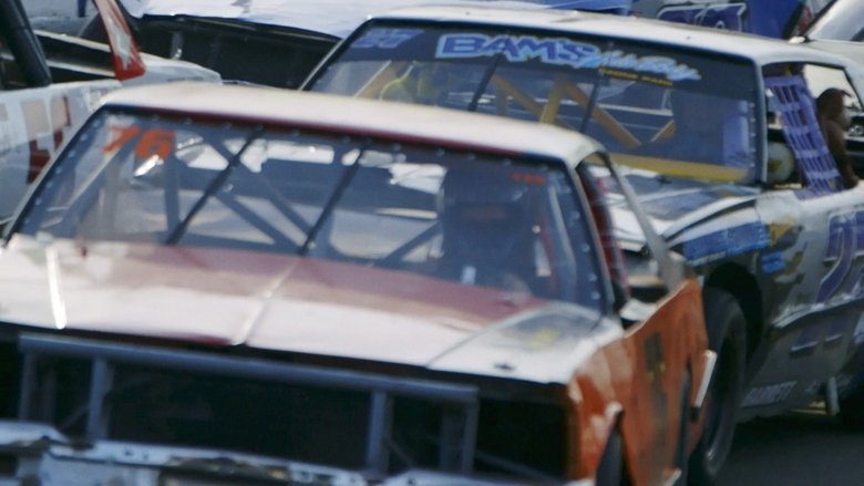 The Last Race main backdrop
