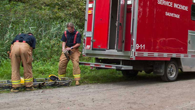 Still image for Situation d’urgence season 1 episode 8: Episode 8