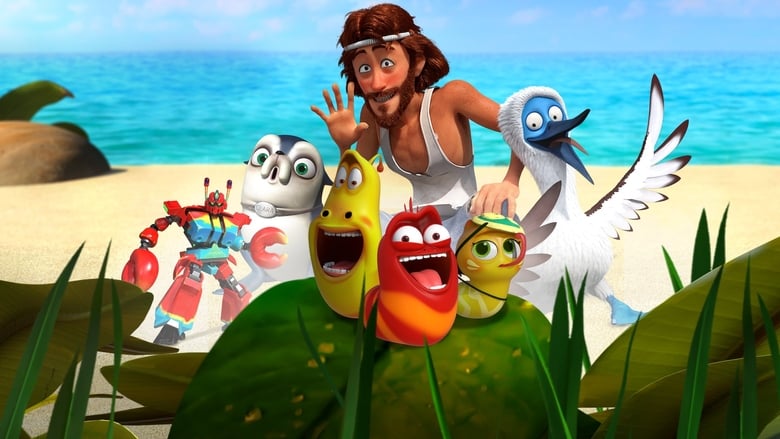 Voir Larva Island en streaming sur streamizseries.net | Series streaming vf