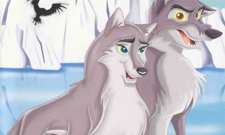 Balto - Saga – Saga Films en streaming VF – 66FilmStreaming