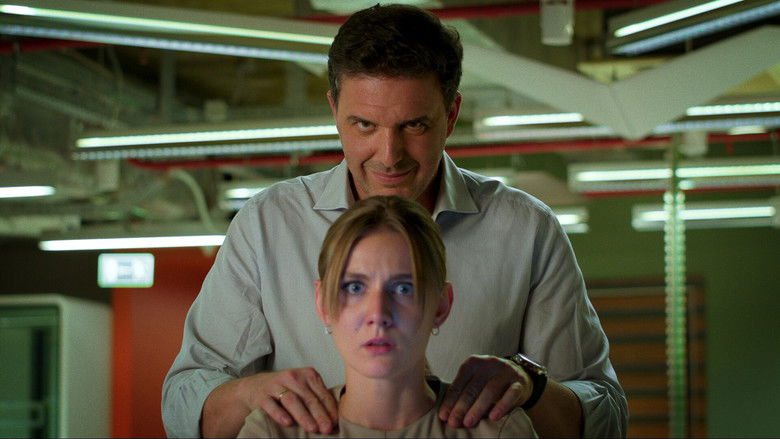 Still image for Unprincipled season 1 episode 2: Episode 2