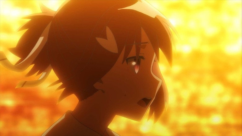 Still from Yuuki Yuuna Is a Hero - Season 3 Episode 9