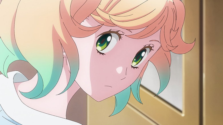 Shoujo Tsubaki Episode 1 Vostfr Streaming