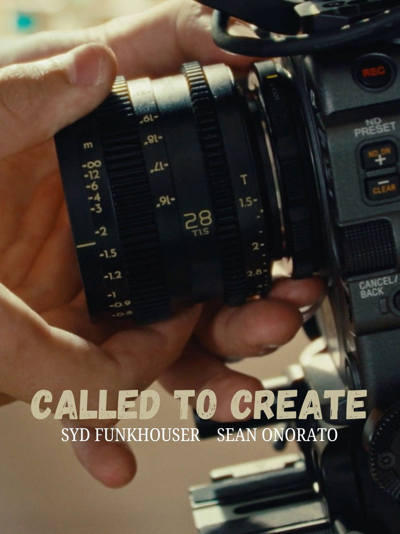 Imatge de Called to Create