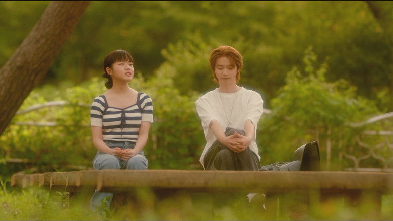 Still image for Secret Playlist season 1 episode 5: Episode 5 Still image for Secret Playlist season 1 episode 5: Episode 5