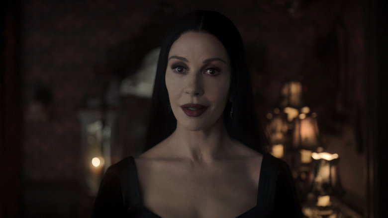 Still from Wednesday - Season 2 Episode 2