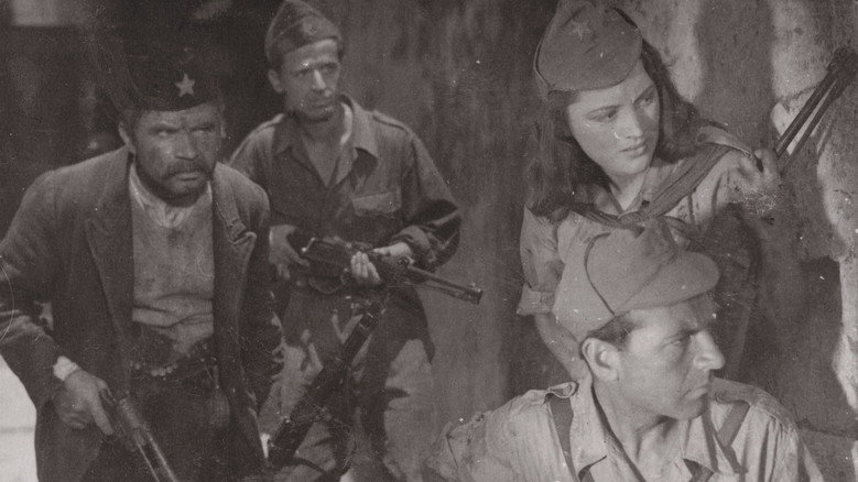 Image d'arrière-plan 1 du film Furtuna