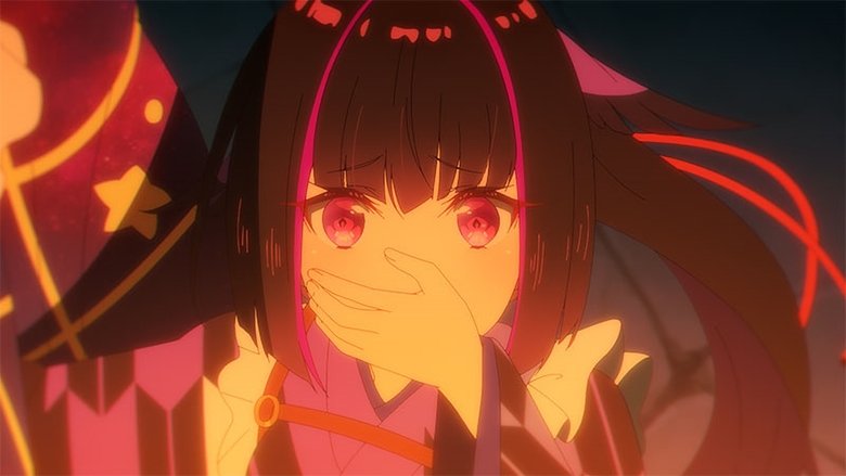 Still image for Prima Doll season 1 episode 10: Unending Unison Still image for Prima Doll season 1 episode 10: Unending Unison