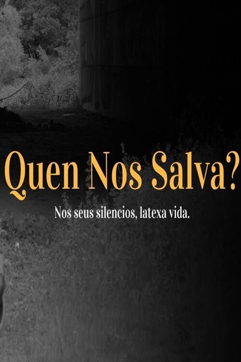 Imatge de Quen Nos Salva?
