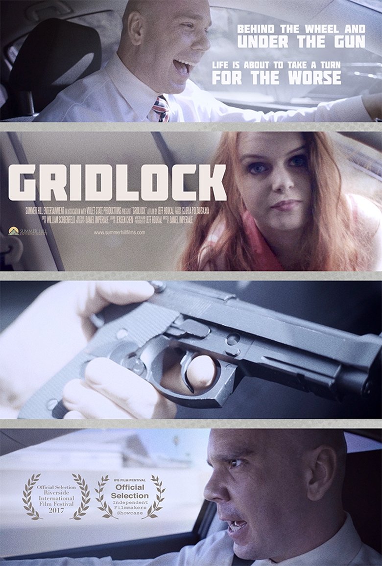 Gridlock main poster
