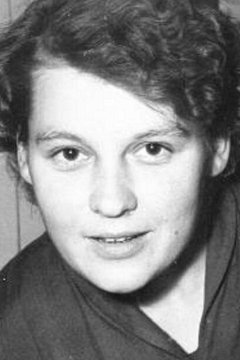 Tatyana Nikulina portrait image