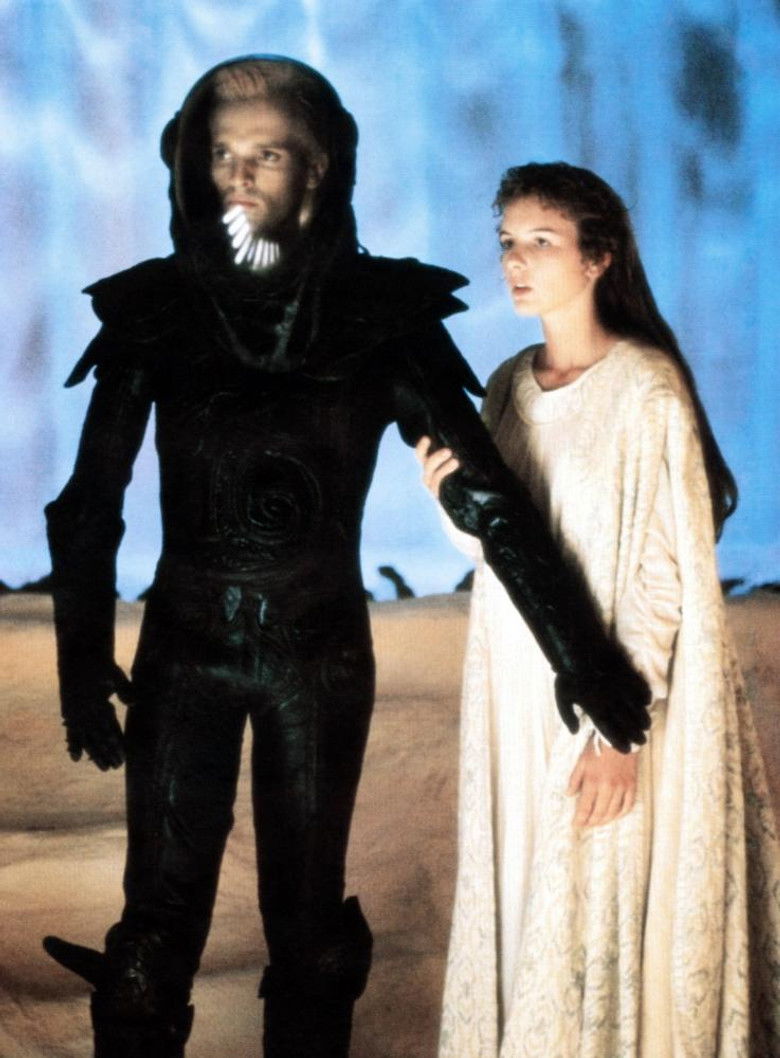 Imatge de El caballero del dragón