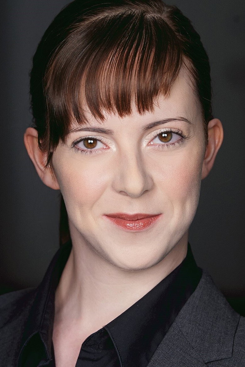 Em Siobhan McCourt photo 2