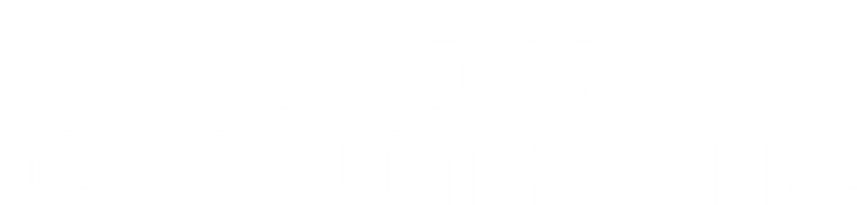 Imagen de 10 días de un buen hombre