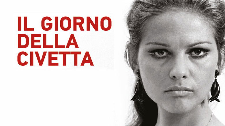 The Day of the Owl (1968)