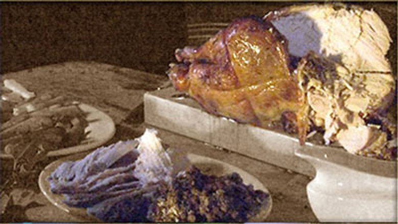 How to Make Turkey and Stuffing